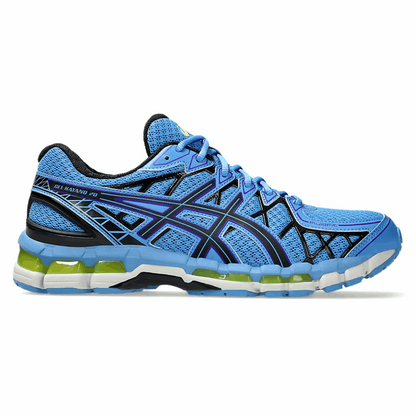 ASICS Gel-Kayano 20 Blue Neptune Black