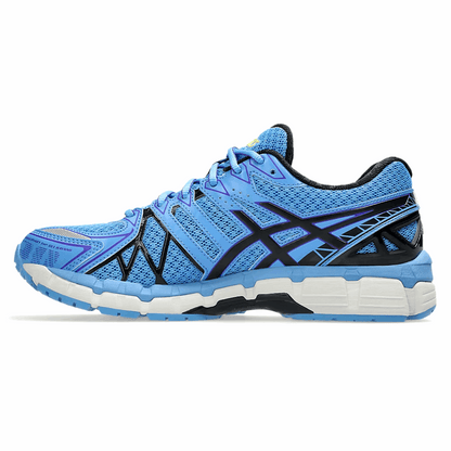ASICS Gel-Kayano 20 Blue Neptune Black