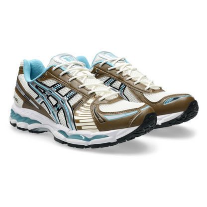 ASICS Gel-Kayano 12.1 Cream Stillwater