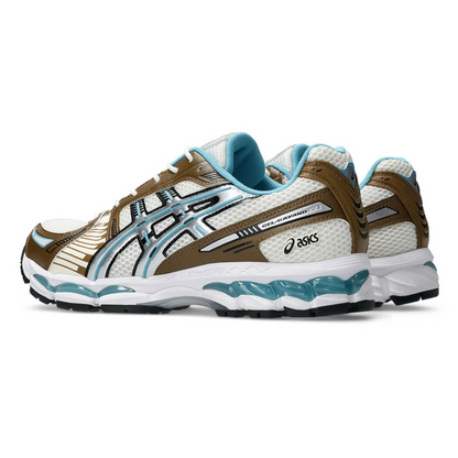 ASICS Gel-Kayano 12.1 Cream Stillwater