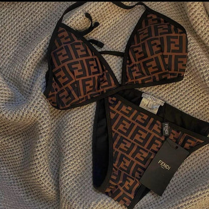 Maillot De Bain FF