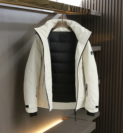 Doudoune Moncler Chanavey