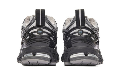 New Balance 1906R Grey Black