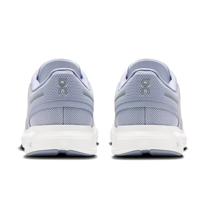 Cloud 6 - Nimbus White