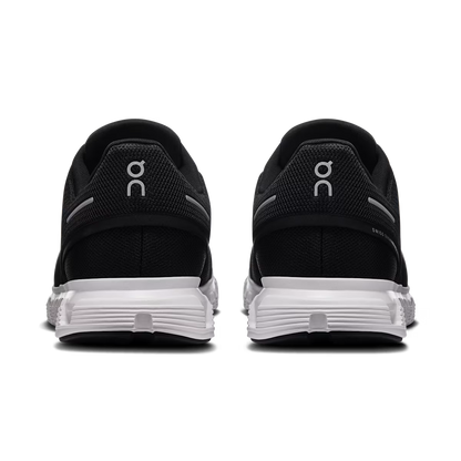 Cloud 6 - Black White