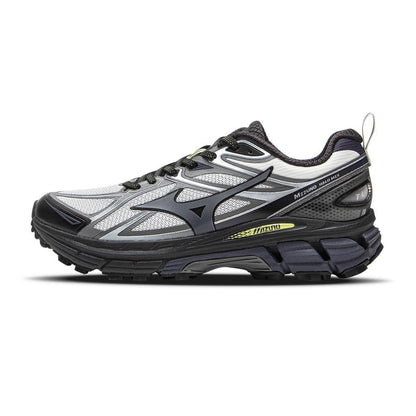Mizuno Halo Mix