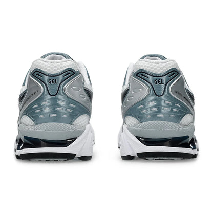 ASICS Gel-Kayano 14 White Fjord Grey