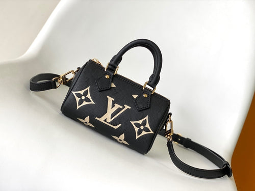Sac LV Nano Speedy