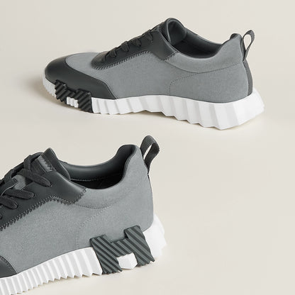 Hermès Bouncing Gris Orage