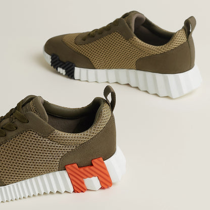 Hermès Bouncing Vert Toundra