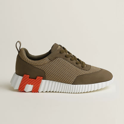 Hermès Bouncing Vert Toundra