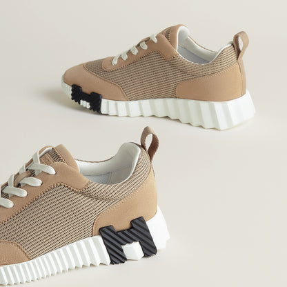 Hermès Bouncing Beige/Camel