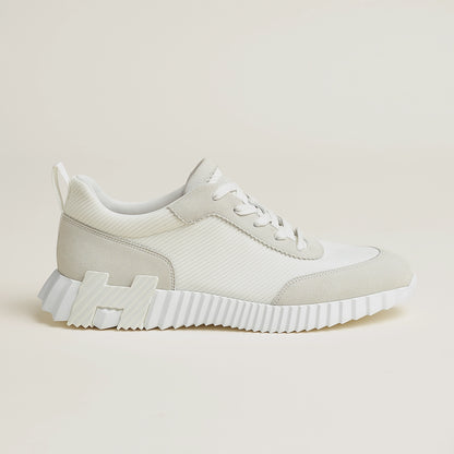 Hermès Bouncing Blanc
