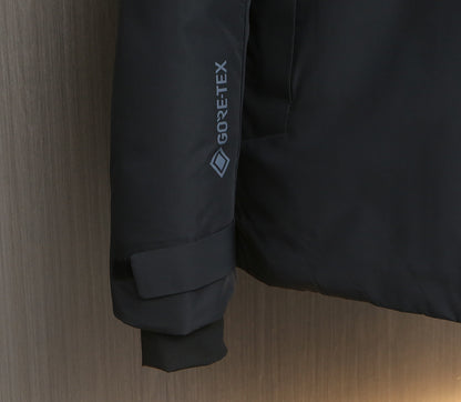 Doudoune Moncler GORE-TEX Balmhorn