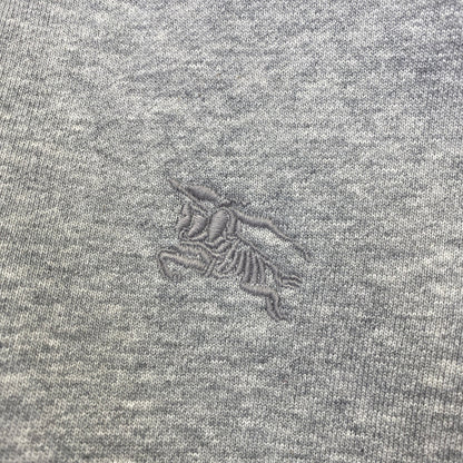 Gilet Burberry Gris