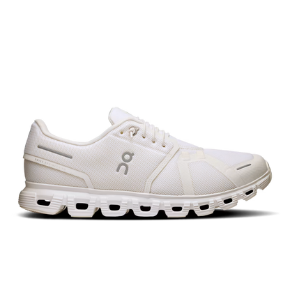 Cloud 6 - White