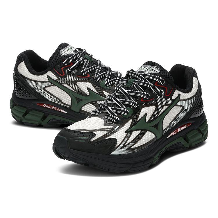 Mizuno Halo Mix
