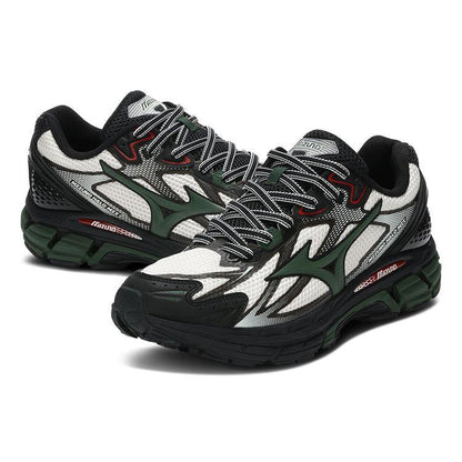 Mizuno Halo Mix