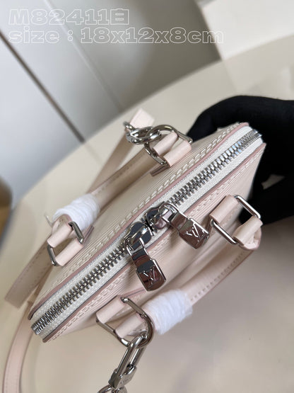 Sac LV Nano Alma
