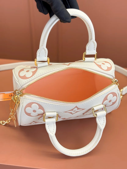 Sac LV Speedy 20 Bandoulière