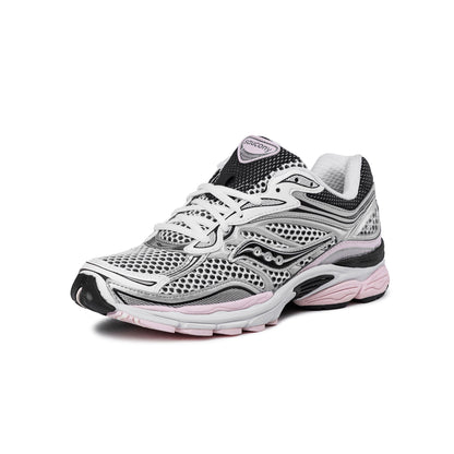 SAUCONY PROGRID OMNI 9 Silver Pink