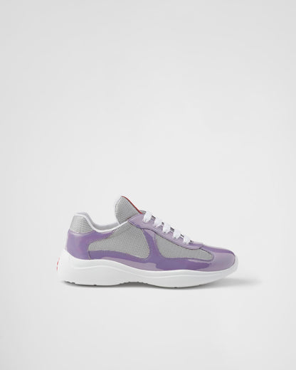 Prada America’s Cup Lilas