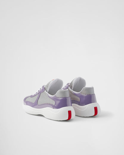 Prada America’s Cup Lilas