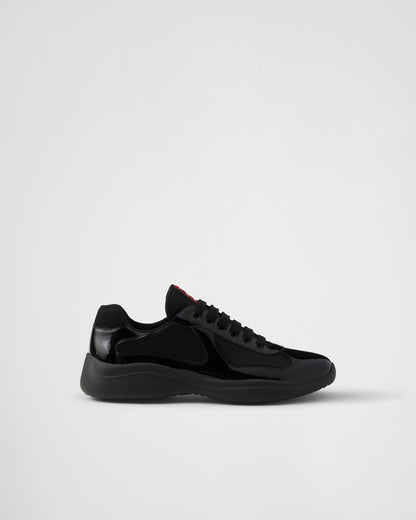 Prada America’s Cup Noir