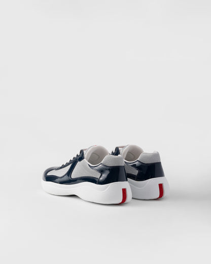 Prada America’s Cup Bleu Roi