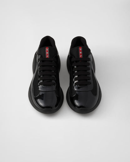 Prada America’s Cup Noir
