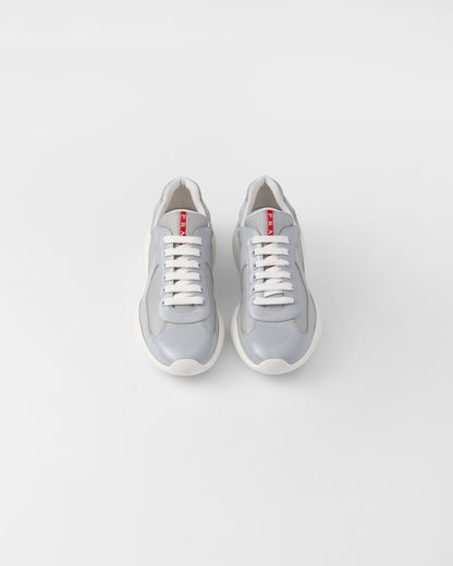 Prada America’s Cup Perle Argent