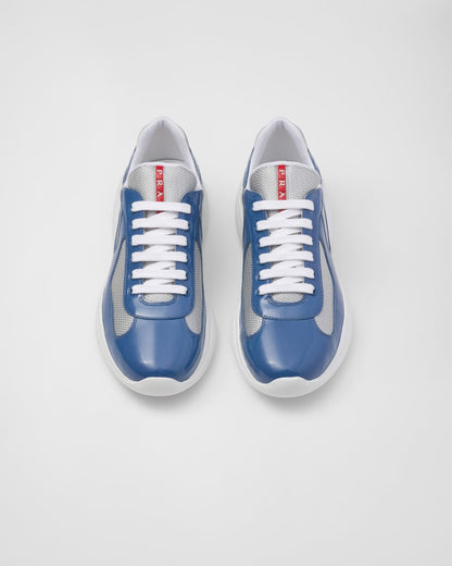 Prada America’s Cup Bleu Aviateur