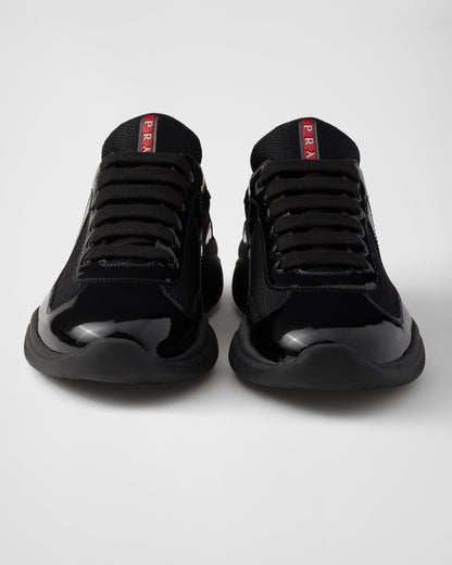 Prada America’s Cup Noir
