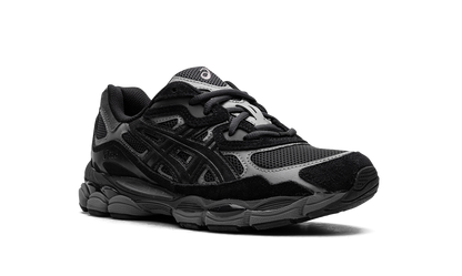 Asics Gel NYC Black