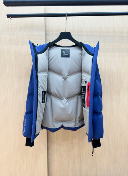 Doudoune Moncler Arcesaz