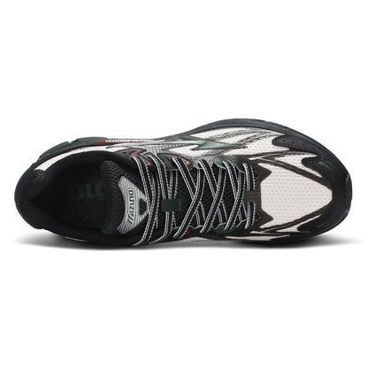Mizuno Halo Mix