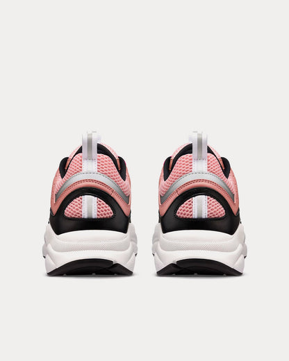 B22 Pink And White