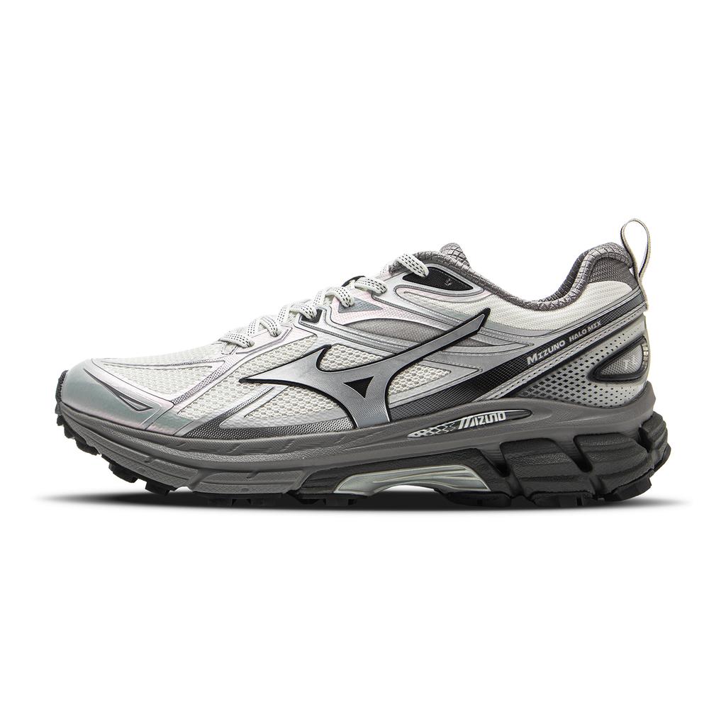 Mizuno Halo Mix TL