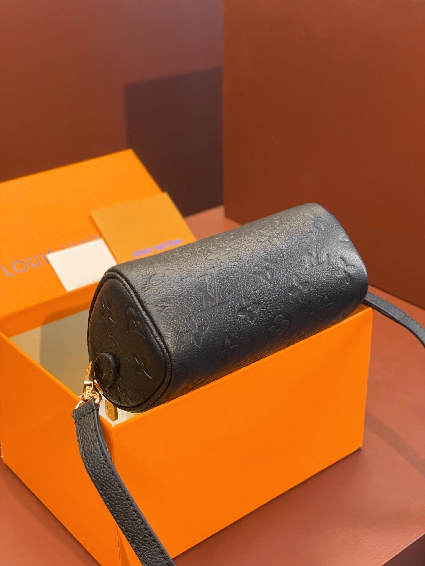 Sac LV Nano Speedy