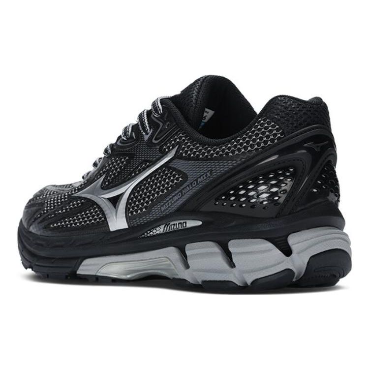 Mizuno Halo Mix