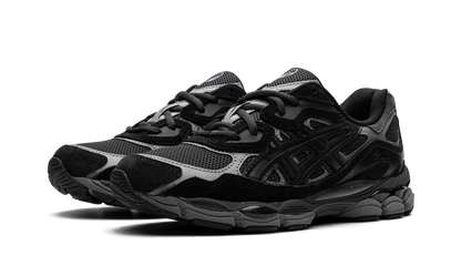Asics Gel NYC Black