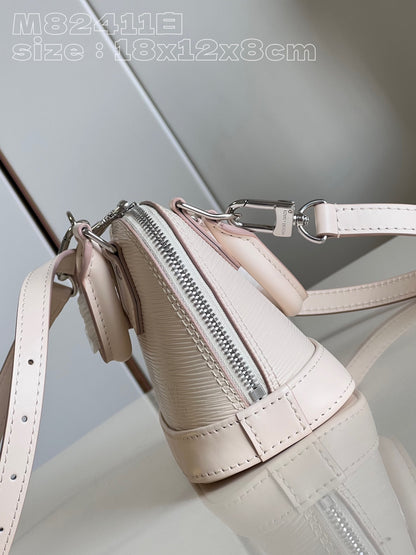 Sac LV Nano Alma