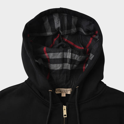 Gilet Burberry Noir