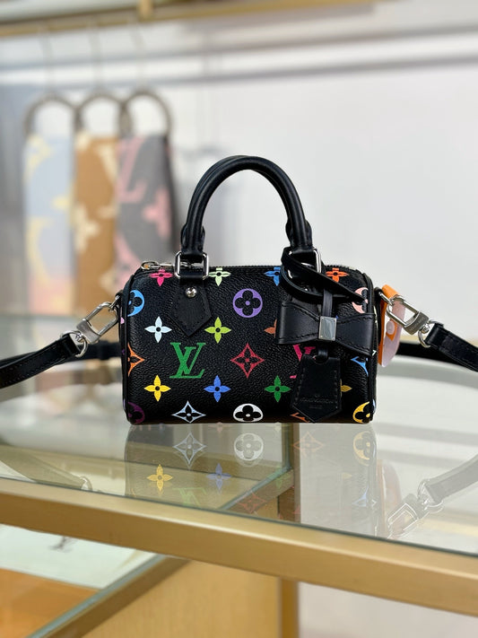 Sac LV Nano Speedy