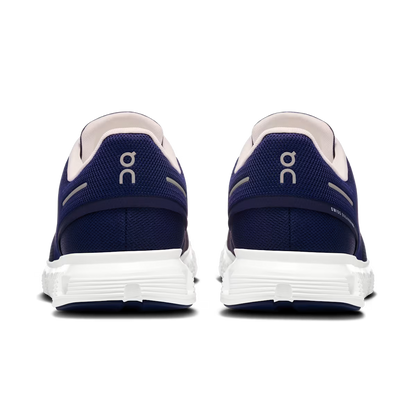 Cloud 6 - Midnight White