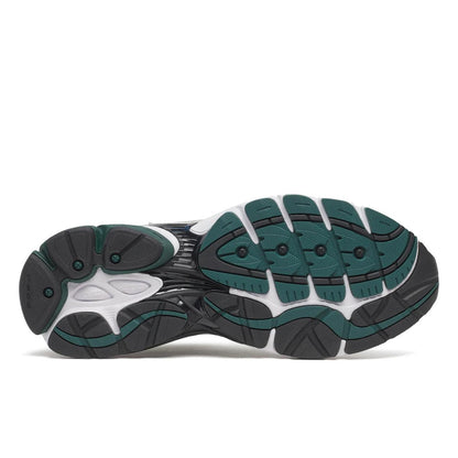 SAUCONY PROGRID OMNI 9 White Pine Green
