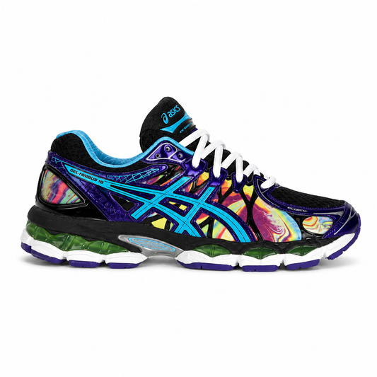 ASICS Gel-Nimbus 16 Namek
