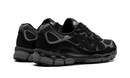 Asics Gel NYC Black