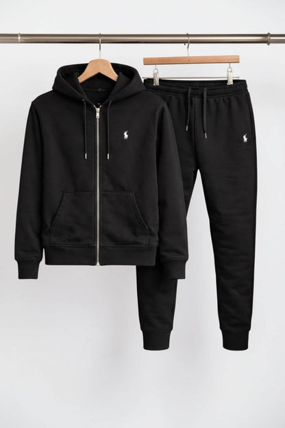 Ensemble Ralph Lauren Noir