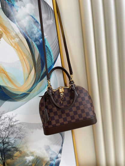 Sac LV BB Alma